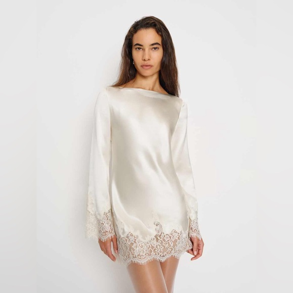 Reformation Dresses & Skirts - Reformation Blanche Dress